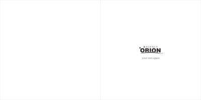 Regency Orion Brochure 3