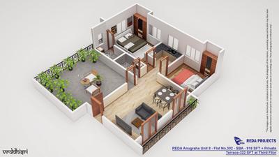 Reda Anugraha Brochure 7