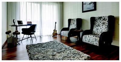 Image of 3400 Sq.ft 4 BHK Apartment / Flat for sale in Kasturi The Balmoral Estate, Baner, Pune for Rs. 75000000