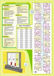 Aashish Green Brochure 2