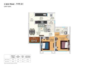 Gera Planet Of Joy IV Brochure 16
