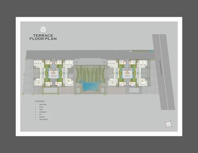 Tiara By Courtyard Brochure 12