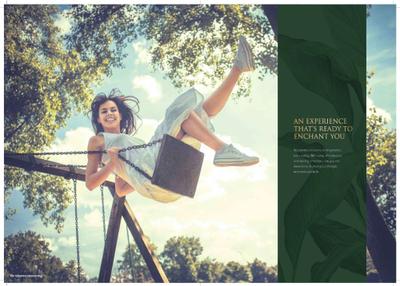 Kolte Patil Life Republic Sector R3 3rd Avenue Brochure 2