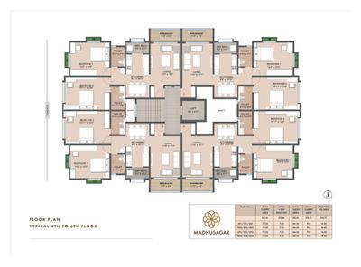 Siddhashila Madhusagar Brochure 14