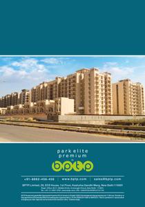 BPTP Park Elite Premium Brochure 16