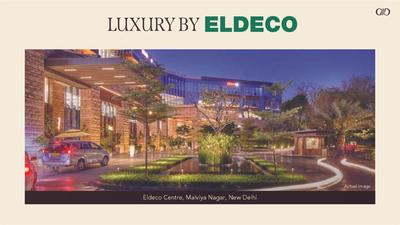 Eldeco Camelot Brochure 6