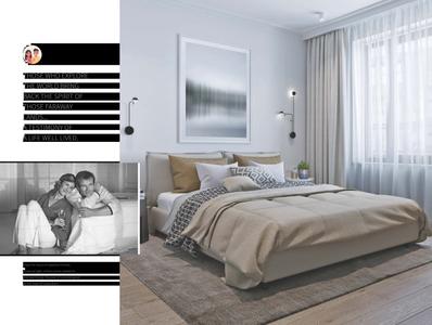 Image of 950 Sq.ft 2 BHK Apartment / Flat for sale in Atharv Pride, Vile Parle East, Mumbai for Rs. 42500000