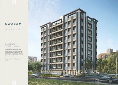 Swayam Residency Brochure 3