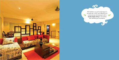 Gera GreensVille Brochure 4