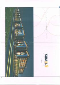 Safal Sumel 8 Brochure 1