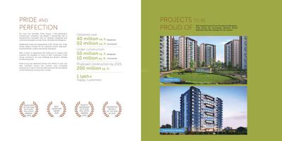 Manhattan Brochure 2