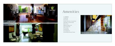 Image of 1718 Sq.ft 3 BHK Apartment / Flat for sale in Vinayak Rain Tree, Kankurgachi, Kolkata for Rs. 18500000
