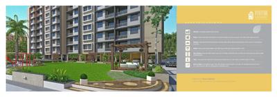 BT Vinayak Residency Brochure 3
