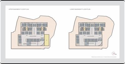 Image of 450 Sq.ft 1 BHK Apartment / Flat for sale in Starwing Kaatyayni Heights Phase 1, Andheri East, Mumbai for Rs. 11800000