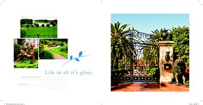 Image of 153 Sq.ft Residential Plot / Land for sale in Jaypee Kensington Heights, Sector 133, Noida for Rs. 34500000