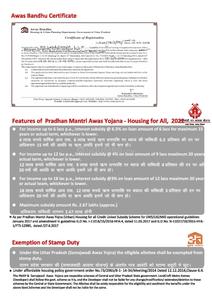Image of 1150 Sq.ft 3 BHK Apartment / Flat for sale in Land Craft Metro Homes Phase 2, Basantpur Saitli, Ghaziabad for Rs. 5950000