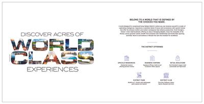 Image of 900 Sq.ft 1.5 BHK Apartment / Flat for sale in Raheja Lunaris 2, Nerul, Navi Mumbai for Rs. 11000000