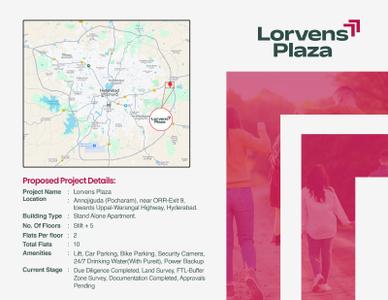 Invest Lorvens Plaza Brochure 3