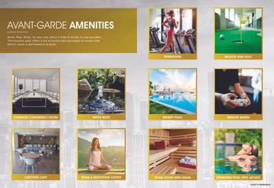 Vishwa Plan M Business Park Brochure 6