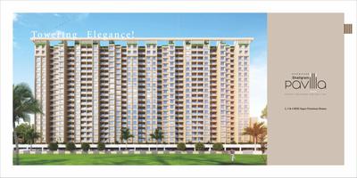 Shaligram Pavillia Brochure 9