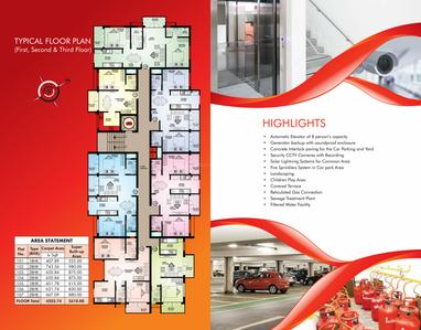 Udbhav KRK Aayush Brochure 4