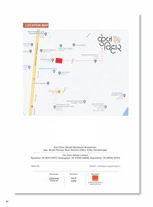Image of 4500 Sq.ft 4.5 BHK Villa for sale in Krishna Kunj Vihar, Koba, Gandhinagar for Rs. 85000000