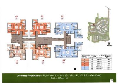Prestige Park Grove Brochure 53
