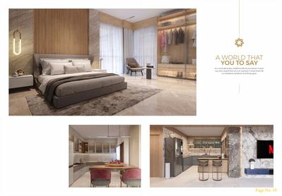 Venya German Sever Star Brochure 10