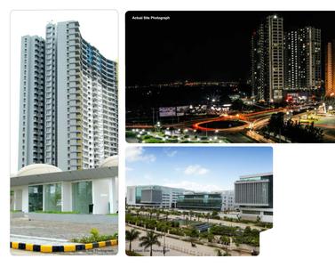 Image of 1450 Sq.ft 3 BHK Apartment / Flat for sale in Paranjape Blue Ridge Project E Land T24 And T25, Hinjawadi, Pune for Rs. 14999999