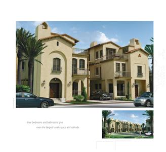 Emaar The Palm Springs Pla Brochure 8