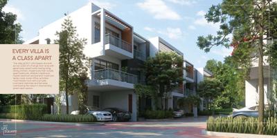 Image of 3390 Sq.ft 4 BHK Villa for sale in NVT Life Square, Whitefield, Bengaluru for Rs. 51900000