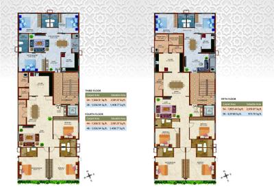 Noor Pearl Brochure 7
