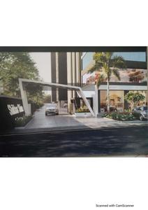 Image of 1800 Sq.ft 3 BHK Apartment / Flat for sale in Shikhar Shine, Nana Chiloda, Ahmedabad for Rs. 7500000