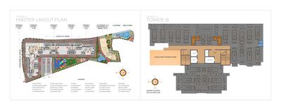 Tharwani Vedant Millenia Happiness Phase II Wing C Brochure 26