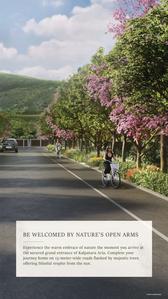 Image of 1615 Sq.ft Residential Plot / Land for sale in Kalpataru Aria, Karjat, Thane for Rs. 6252000
