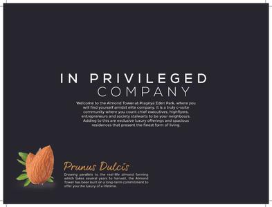Pragnya Daffodils Brochure 6