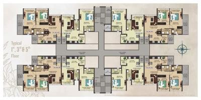 Devashri Vista Bonita Brochure 7