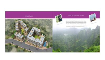 Space Sai Moreshwar Brochure 2