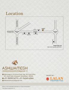 Lalan Ashwamegh Elegance 3 Brochure 5