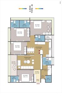 Aaryarath Vibgyor Brochure 7