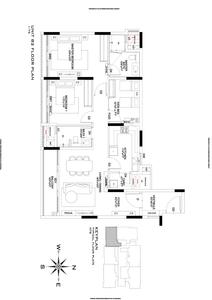 Olympia Jayanthi Residences Brochure 5