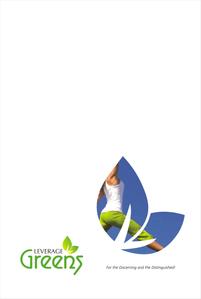Leverage Greens D Brochure 1