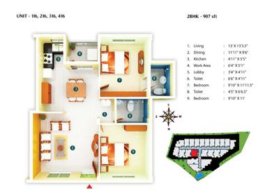 Asset Placid Brochure 19