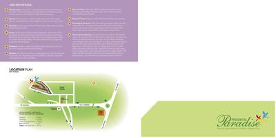 Risara Prudential Paradise Brochure 5