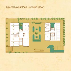 Image of 3294 Sq.ft 4 BHK Apartment / Flat for sale in Kailash Rejoice 2, Nana Chiloda, Ahmedabad for Rs. 12500000