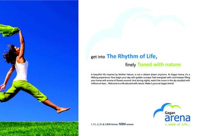 Gagan Arena Brochure 3