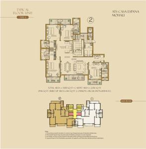 ATS Casa Espana Brochure 19
