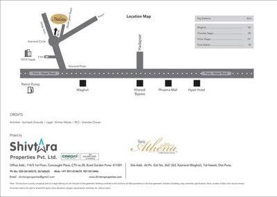 Shivtara Tara Athena Brochure 1
