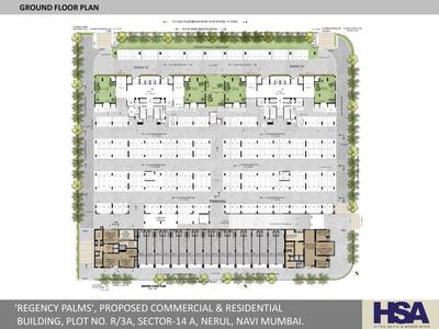 Regency Palms Phase IV Brochure 3