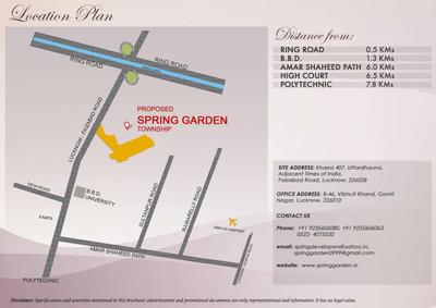 Spring Garden Brochure 16